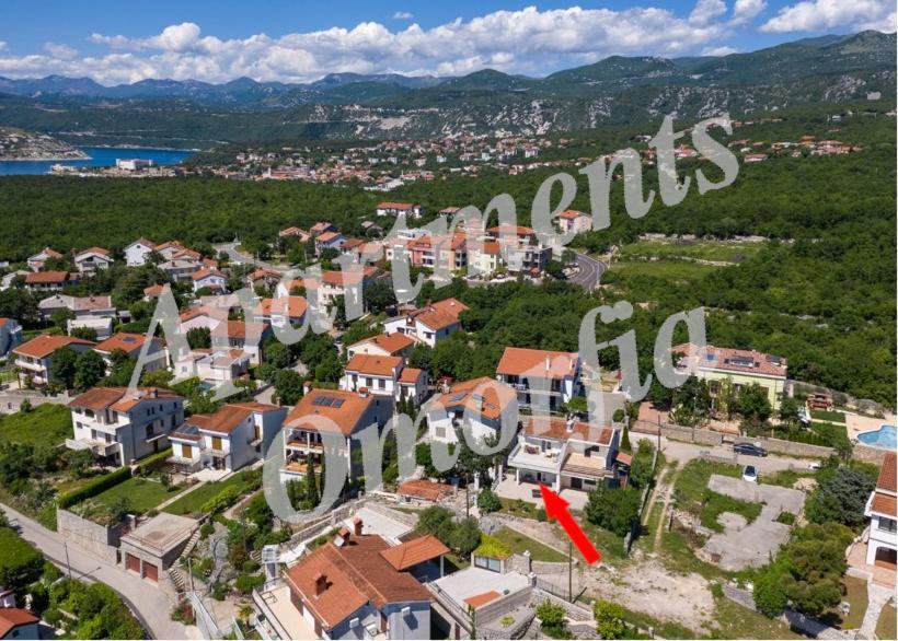 Apartments Omorfia Kraljevica Exterior photo